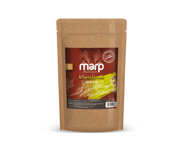 MARP HOLISTIC - ZELENINA MIX 400G