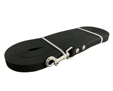 BAFPET STOPOVACIE VODÍTKO POLYTRACE - ČIERNA