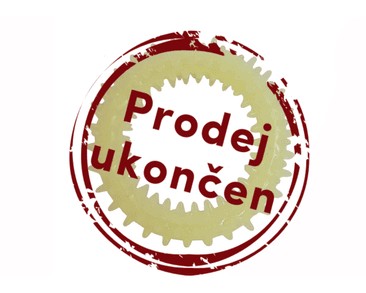 LUMINISCENČNÝ KRÚŽOK GLOW,, JEŽEK,, - FOSFOR