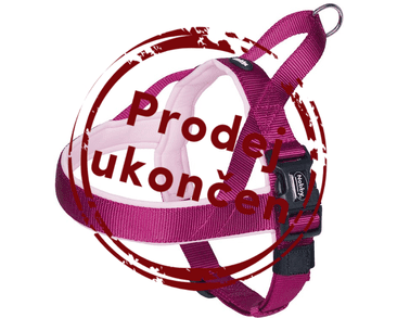 NOBBY CLASSIC PRENO NÓRSKY POSTROJ XL MALINA ZĽAVA 25% VÝPREDAJ