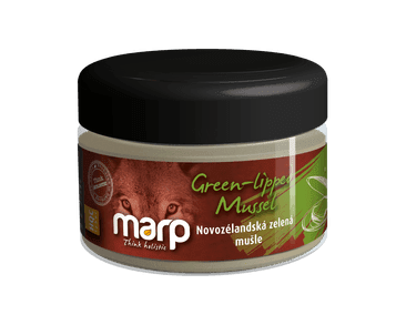 MARP HOLISTIC - NOVOZÉLANDSKÁ MUŠĽA 100G