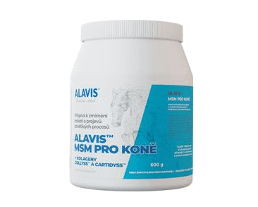 ALAVIS™ MSM PRE KONE