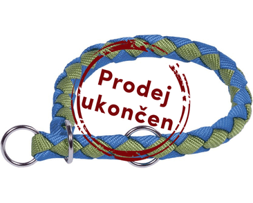 NOBBY CORDA POLOSŤAHOVACÍ OKRÚHLY OBOJOK S ZELENÁ ZĽAVA 10% VÝPREDAJ