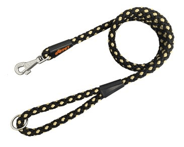 BAFPET LANOVÉ VODÍTKO UZLÍK 14MM - BÉŽOVÁ