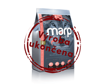 MARP NATURAL CLEAR WATER - LOSOSOVÉ 2KG