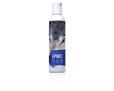 ENERGY EPIVET VETERINÁRNY ŠAMPÓN 200ML EXP 10/25 ZĽAVA 20%