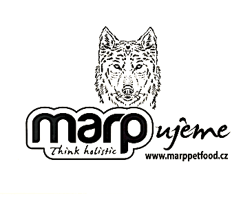 NÁLEPKA MARP