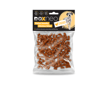 DOXNEO KURACIE KÚSKY 100G