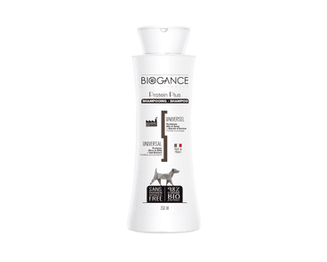 BIOGANCE VYŽIVUJÚCI ŠAMPÓN PROTEIN PLUS 250ML