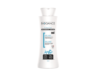 BIOGANCE KONDICIONÉR PRE JEMNÚ SRSŤ GLISS HAIR 250ML