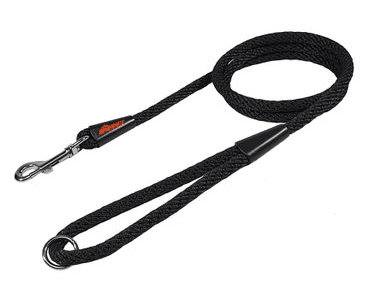 LANOVÉ VODÍTKO SPIRÁLA 10MM - ČERNÁ