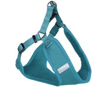 NOBBY HRUDNÝ POSTROJ XXS TYRKYSOVÁ ZĽAVA 10% VÝPREDAJ