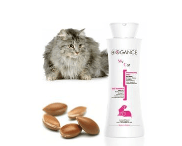 BIOGANCE ŠAMPÓN MY CAT 250ML