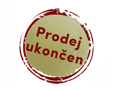 LUMINISCENČNÁ LOPTIČKA GLOW - FOSFOR