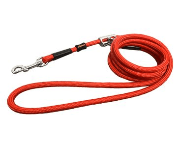 BAFPET PREDLŽOVACIE VODÍTKO 10MM - ČERVENÁ