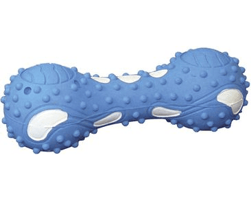 NOBBY COOLING  HRAČKA PRE PSOV CHLADIACE ČINKA 13CM ZĽAVA 20 % VÝPREDAJ