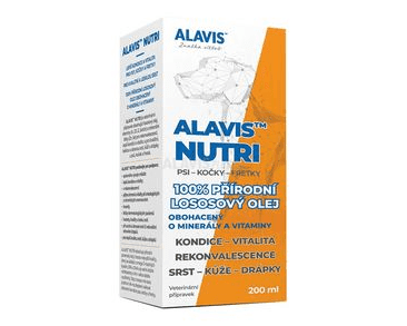 ALAVIS™ NUTRI 200 ML