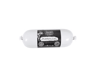 FARM COMPANY SINGLE PROTEIN - KOZIA SALÁMA 400G