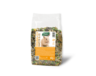 PINNY ORIGINAL MIX ŠKREČOK 900G ROZTRHNUTÉ VRECE ZĽAVA 30%
