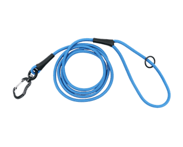 AMINELA FERRATA MINI LANOVÉ VODÍTKO - MODRÁ