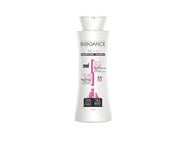 BIOGANCE ŠAMPÓN MY CAT 250ML