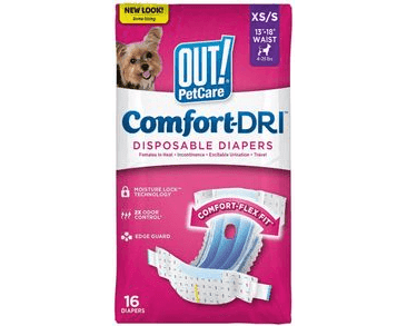 OUT! JEDNORAZOVÉ PLIENKY PRE SUČKY XS/S