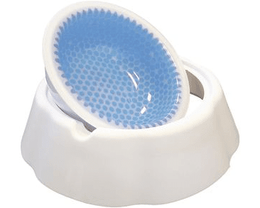 NOBBY  CHLADIACI MISKA NA VODU PRE ZVIERATÁ 450ML ZĽAVA 20 % VÝPREDAJ