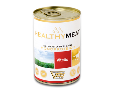 HEALTHYMEAT MONOPROTEIN TEĽACIE 400G