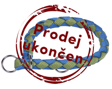 NOBBY CORDA POLOSŤAHOVACÍ OKRÚHLY OBOJOK L-XL ZELENÁ