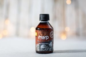 Nové za studena lisované oleje