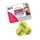 Kong AirDog XS tenisová loptička 3ks / 3,8cm