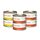 Almo Nature HFC Cats - Multipack s kuraťom 6x70g