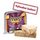 Marp Mix vanička pre psov jahňa+zelenina 16x100g