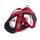 Nobby CLASSIC COMFORT postroj do X 35-50cm červená VÝPREDAJ