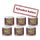 Marp Variety Turkey CAT konzerva pre mačky s morkou 6x200g