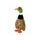Nobby Duck  plyšová pískacie divá kačica zelená 34cm 1ks
