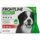 Frontline Combo spot-on dog XL a.u.v. sol 3 x 4,02 ml, 40-60kg