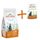 Almo Nature Holistic Urinary Help – pre zdravé močové cesty, s čerstvým kuracím 400g + 1 kuracia kapsička ZADARMO