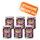 Marp Mix konzerva pre psov kura+zelenina 6x400g