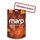 Marp Holistic –  Kačacie maškrty s kelpou bez obilnín 10x150g