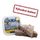 Marp Natural Plus vanička pre psov s jahňacím a hovädzím 12x150g
