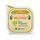 Almo Nature Bio Organic - vanička pre psov s morkou 100g