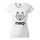 Marp dámske tričko Statement - biele