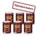 MARP ANGUS BEEF KONZERVA PRE PSOV S HOVÄDZÍM 6X400G - KONZERVY PRE PSOV