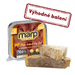 MARP LAMB  VANIČKA PRE PSOV S JAHŇACÍM 16X100G - KONZERVY PRE PSOV