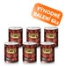MARP ANGUS BEEF KONZERVA PRE PSOV S HOVÄDZÍM 6X400G - KONZERVY PRE PSOV