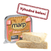 MARP SALMON VANIČKA PRE MAČKY S LOSOSOM 16X100G - KONZERVY PRE MAČKY