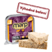 MARP MIX VANIČKA PRE PSOV JAHŇA+ZELENINA 16X100G - KONZERVY PRE PSOV