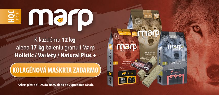 AKCE | Kolagénová maškrta ZADARMO