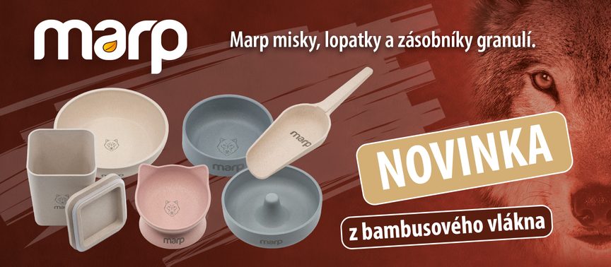 NOVINKA | Bambusové misky, zásobníky a lopatky